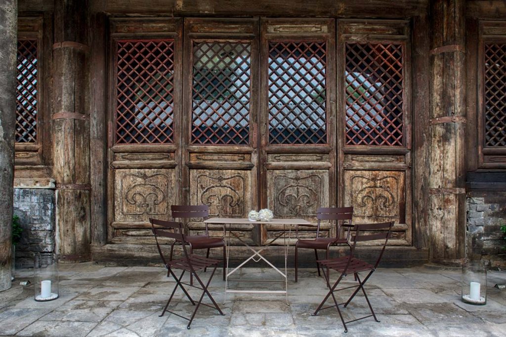 Photo Credit / 图片来源: Ben McMillan